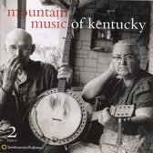 Various Artists - Mountain Music Of Kentucky (2 CD)