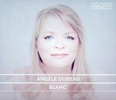 Angele Dubeau - Blanc (CD)