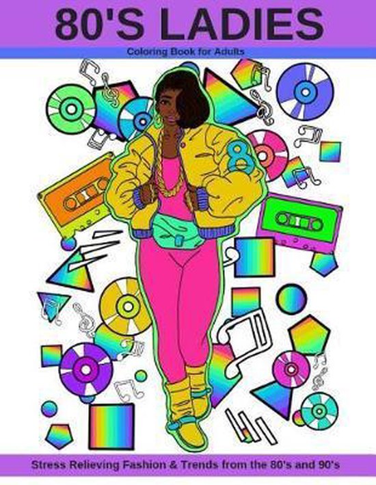 80's Ladies