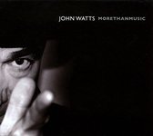 Watts John - Morethanmusic