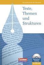 Texte, Themen und Strukturen: Schülerbuch. Östliche Bundesländer und Berlin