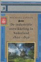 De industriele ontwikkeling in Nederland 1800-1850