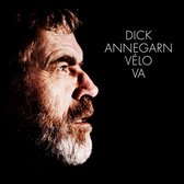 Dick Annegarn - Vélo Va (CD)