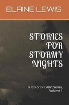 Stories for Stormy Nights