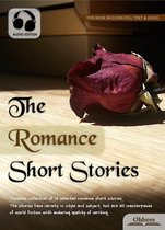 Omslag The Romance Short Stories