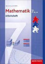 Mathematik 7. Arbeitsheft. Realschule. Bayern. WPF 2 / 3. Realschule. Bayern