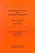 Differential Systems and Isometric Embeddings