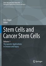 Stem Cells and Cancer Stem Cells 1 - Stem Cells and Cancer Stem Cells, Volume 1