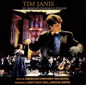 Tim Janis: An American Composer in Concert