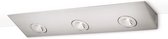 Philips myKitchen Finesse - Aanrechtverlichting - 3 lichts - LED - Nikkel