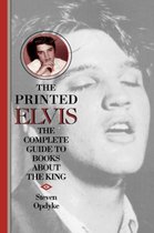 The Printed Elvis