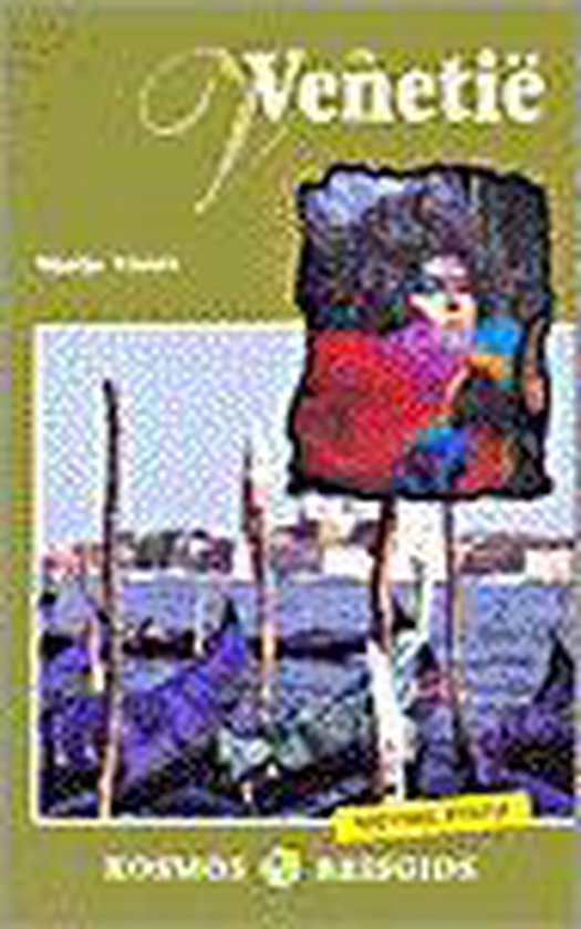 Venetië - cover