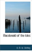 MacDonald of the Isles