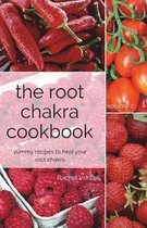 The Root Chakra Cookbook