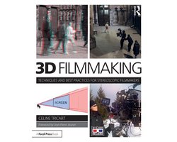 3D Filmmaking
