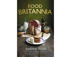 Food Britannia