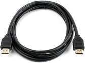 HDMI Kabel - 1.2 meter - High Speed - Zwart