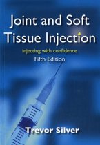 Joint and Soft Tissue Injection