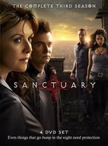 Sanctuary - Season 3
