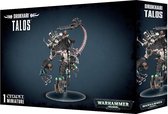 Warhammer 40.000 Drukhari Talos/Chronos