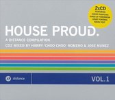 House Proud: Vol. 1