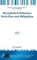 Unexploded Ordnance Detection and Mitigation