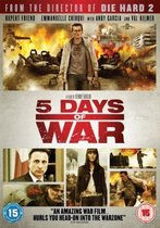 5 Days Of War