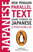 Penguin Parallel Text - Short Stories in Japanese