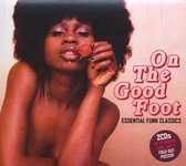 On The Good Foot - Essential Funk