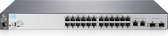 Hewlett Packard Enterprise netwerk-switches 2530-8-PoE+ Switch