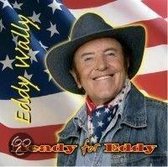 Eddy Wally - Ready For Eddy (CD)