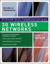 3G Wireless Networks, Second Edition