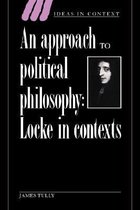 Ideas in ContextSeries Number 25-An Approach to Political Philosophy