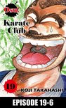 Osu! Karate Club, Episode Collections 132 - Osu! Karate Club