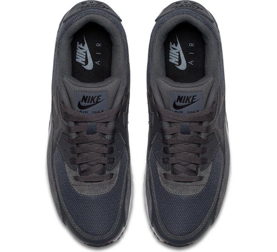 Nike Air Max 90 Essential Sneakers - Maat 45 - Mannen - grijs | bol.com