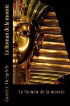 Le Roman de la Momie