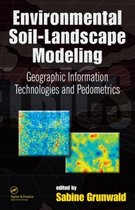 Environmental Soil-landscape Modeling