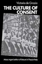 The Culture of Consent