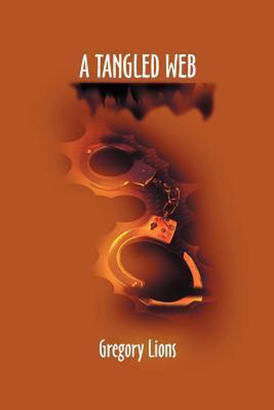 A Tangled Web - cover