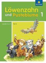 Löwenzahn und Pusteblume. Leselernbuch A