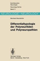 Differentialtypologie Der Polyneuritiden Und Polyneuropathien