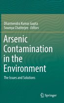 Arsenic Contamination in the Environment