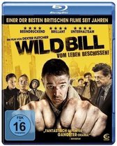Wild Bill - Vom Leben beschissen!/Blu-ray