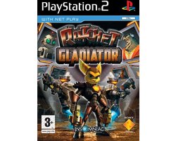 Ps2 gladiator best sale games