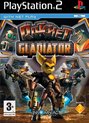 Ratchet Gladiator(PS2)