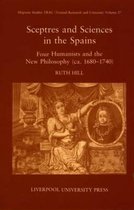 Sceptres and Sciences in the Spains