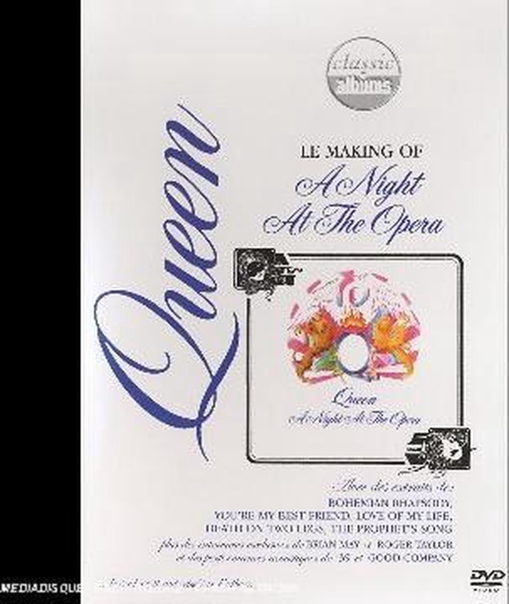 Classic Album Series  (Import)
