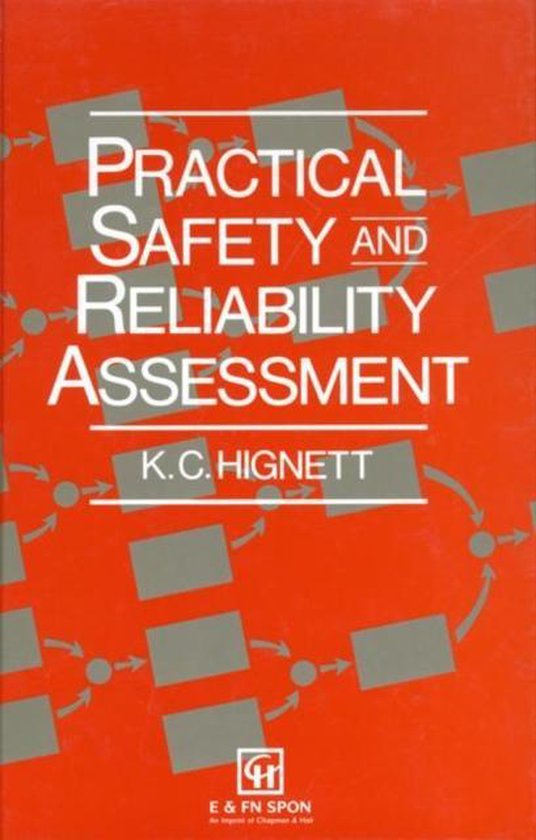 Practical Safety and Reliability Assessment - cover