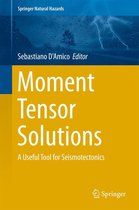 Springer Natural Hazards - Moment Tensor Solutions