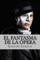 El Fantasma de la pera